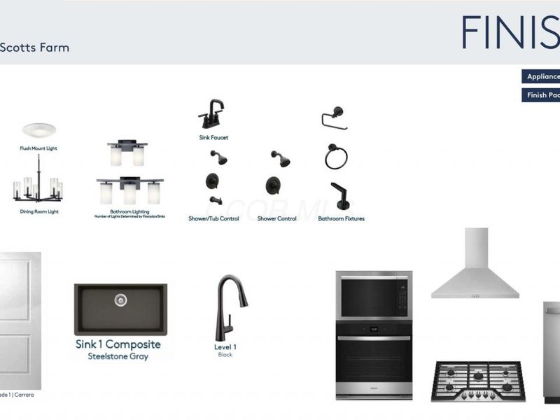 9639 Glenfield Avenue, Unit Lot 218, Plain City, OH 43064 Photo 4