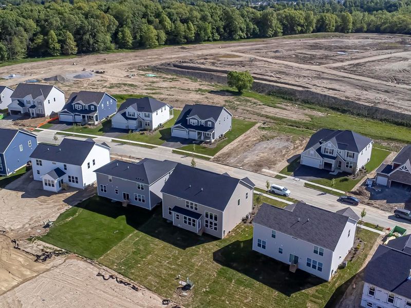 9639 Glenfield Avenue, Unit Lot 218, Plain City, OH 43064 Photo 40
