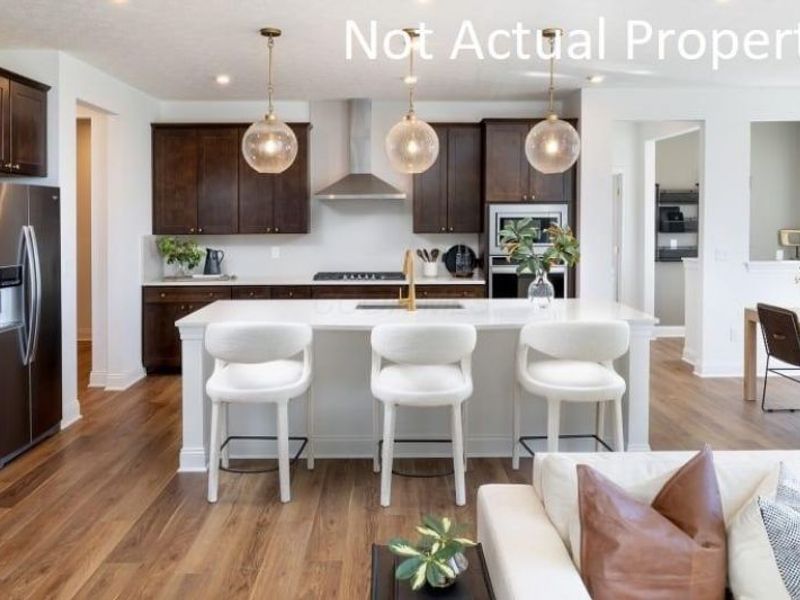 9639 Glenfield Avenue, Unit Lot 218, Plain City, OH 43064 Photo 6