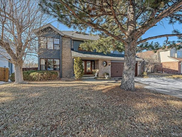 3571 S Uravan Street , Aurora, CO 80013