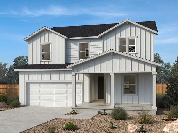 47399 Magnolia Avenue , Bennett, CO 80102