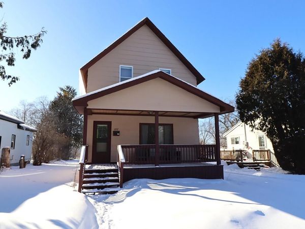1217 11th Ave W, Ashland, WI 54806