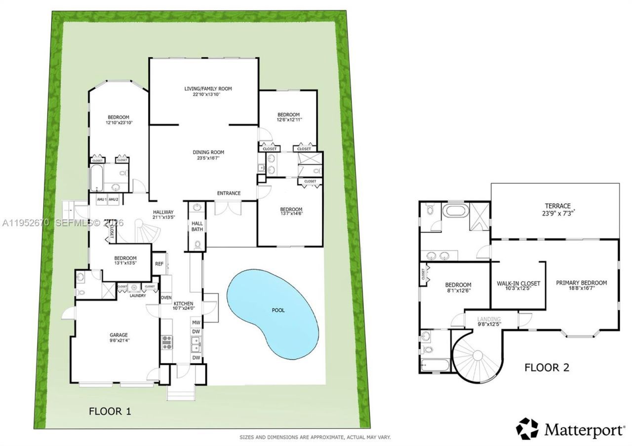 4345 Alton Rd, Miami Beach, FL 33140 Photo