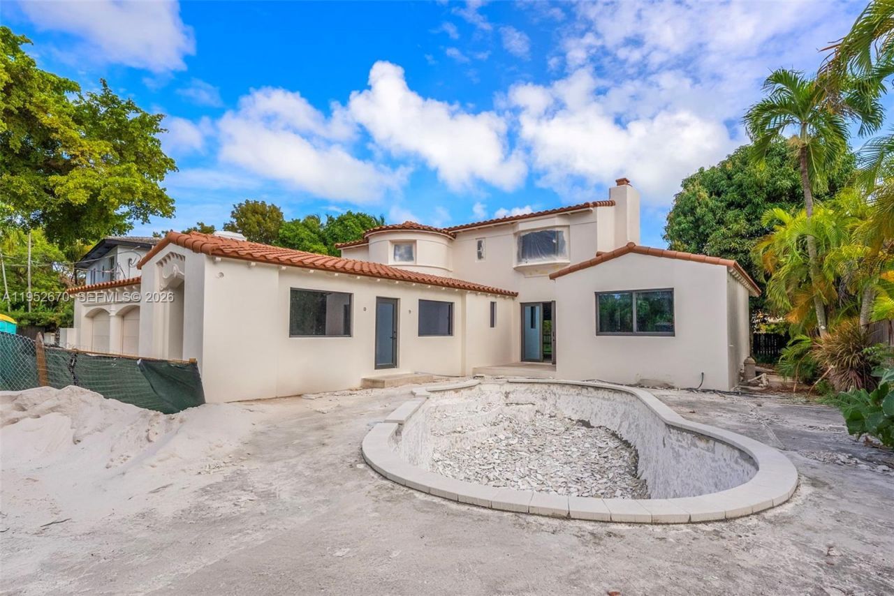 4345 Alton Rd, Miami Beach, FL 33140 Photo