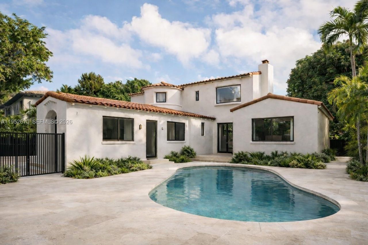 4345 Alton Rd, Miami Beach, FL 33140 Photo