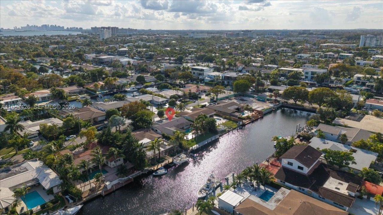 2305 Magnolia Dr, North Miami, FL 33181 Photo