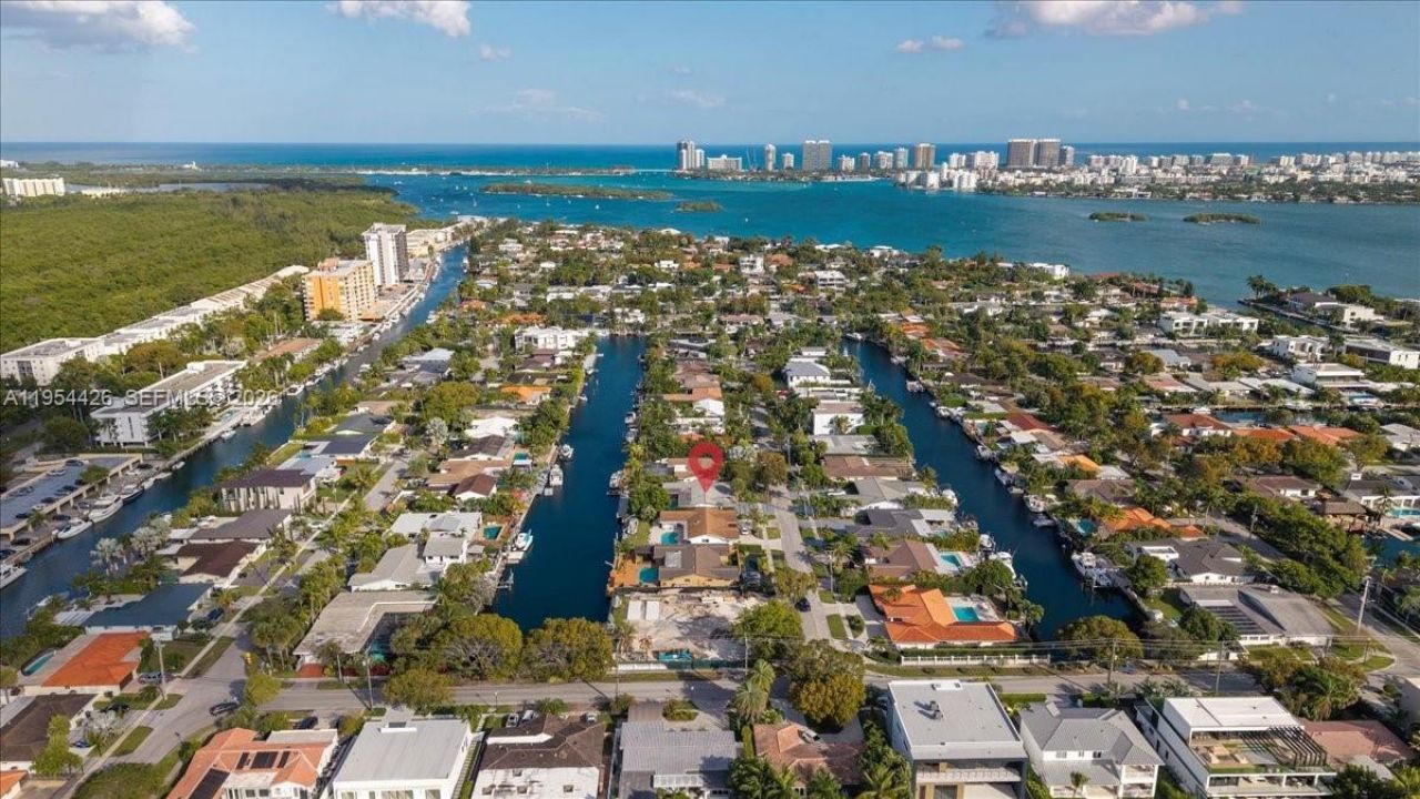 2305 Magnolia Dr, North Miami, FL 33181 Photo