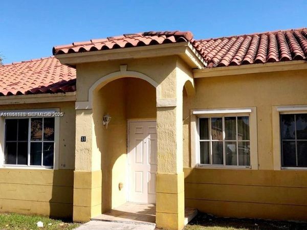 31 NE 13th Ave , Unit 5, Homestead, FL 33033