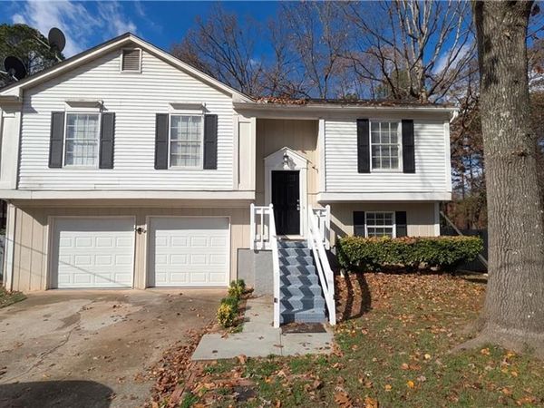 1462 Shenta Oak Drive, Norcross, GA 30093