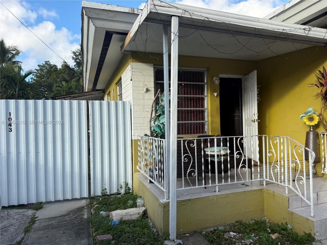 1041 NW 30th St, Miami, FL 33127 Photo