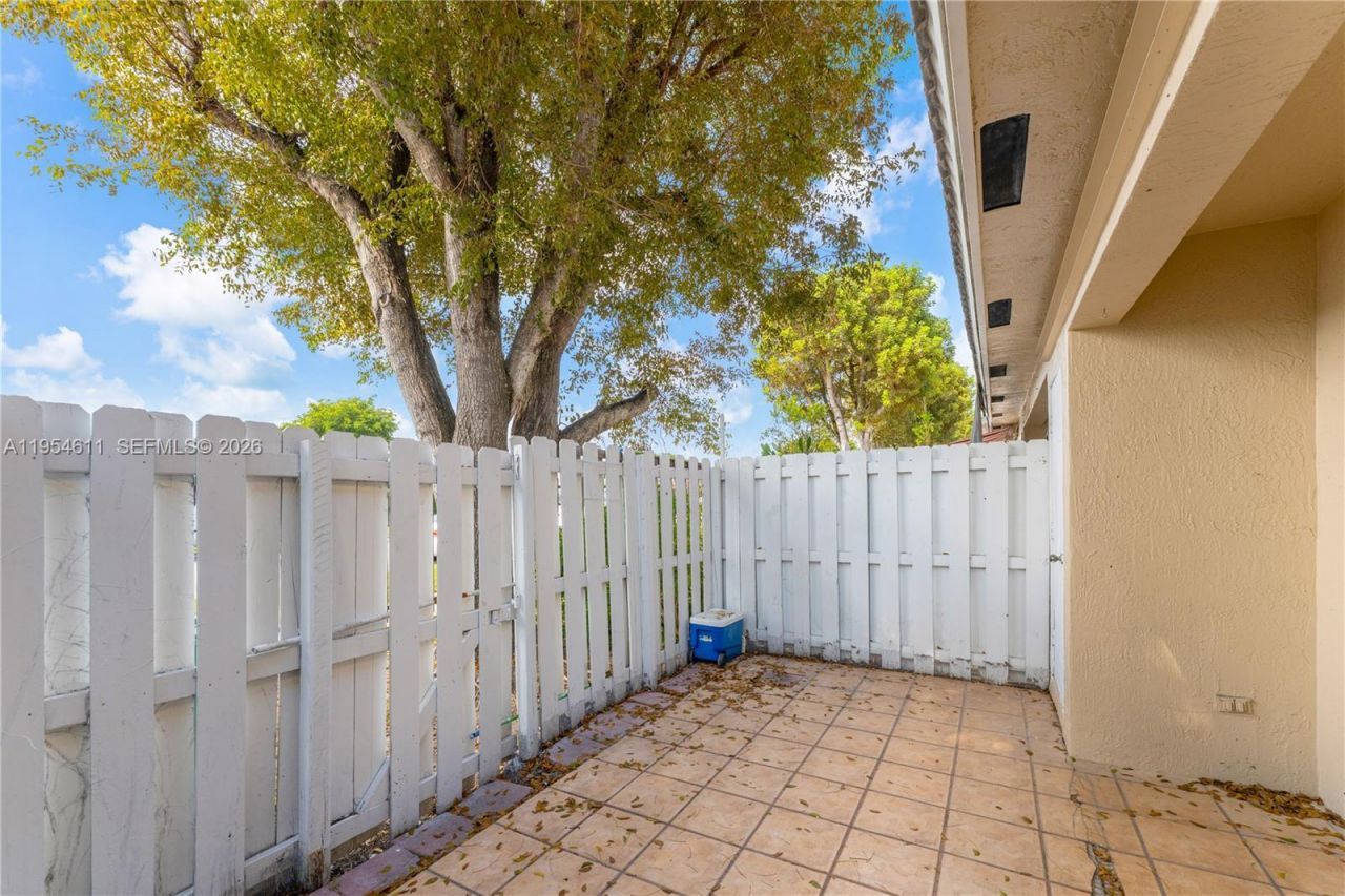 6350 SW 139th Ave , Unit 6350, Miami, FL 33183 Photo