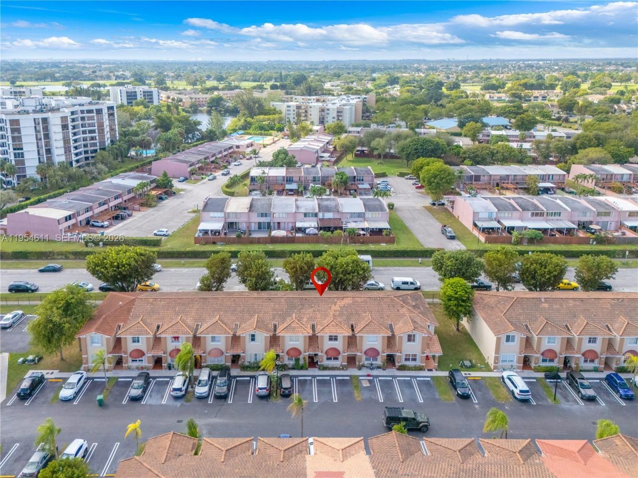 6350 SW 139th Ave , Unit 6350, Miami, FL 33183 Photo