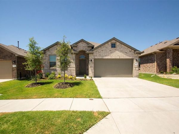 11437 Leeson Street, Fort Worth, TX 76052