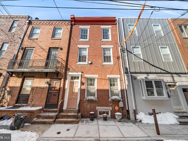 914 S DELHI STREET, PHILADELPHIA, PA 19147