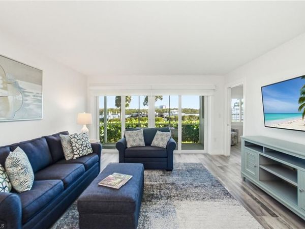 305 Goodlette-Frank RD S, Unit C205, NAPLES, FL 34102