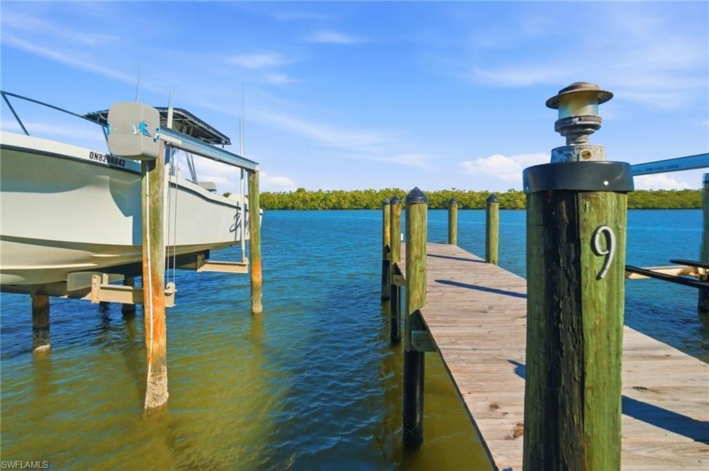 305 Goodlette-frank Rd S, Unit C205, Naples, FL 34102 Photo