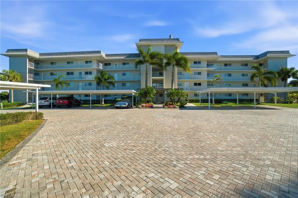305 Goodlette-frank Rd S, Unit C205, Naples, FL 34102 Photo