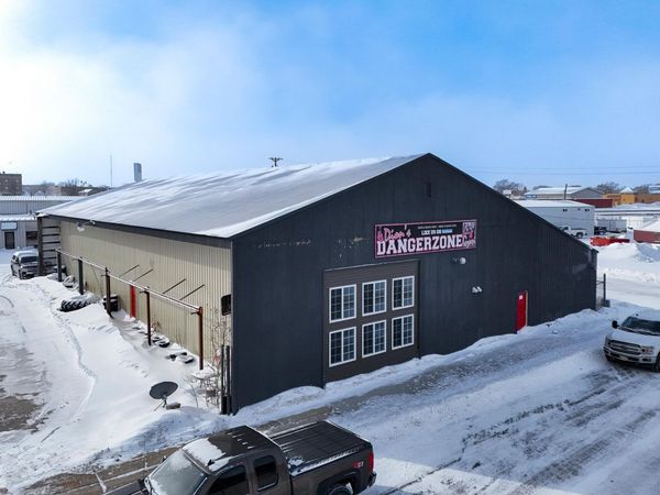 115 Grant Street West , Detroit Lakes, MN 56501