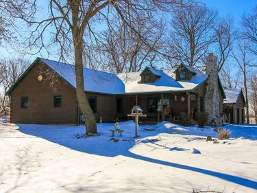 12221 Page Avenue, Brownton, MN 55312