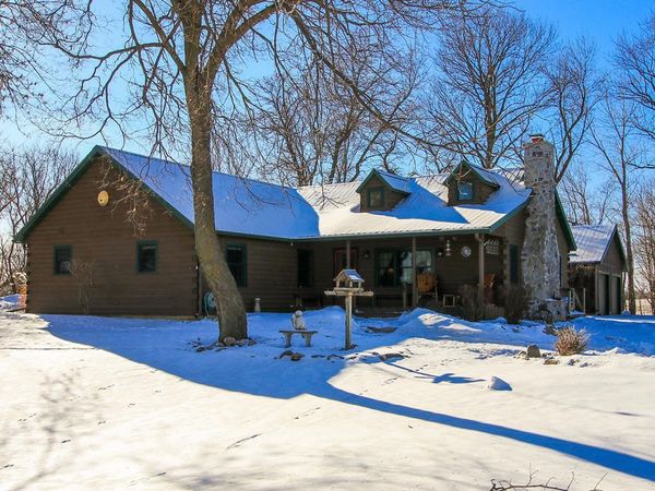 12221 Page Avenue, Brownton, MN 55312