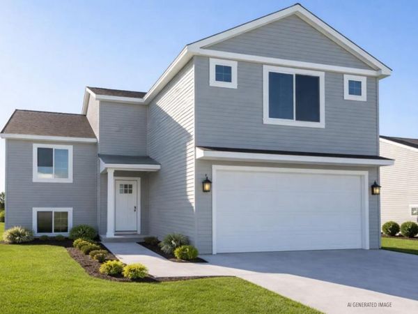 1220 Corey Court, Osceola, WI 54020