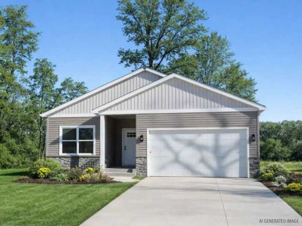 502 Kreekview Drive, Osceola, WI 54020