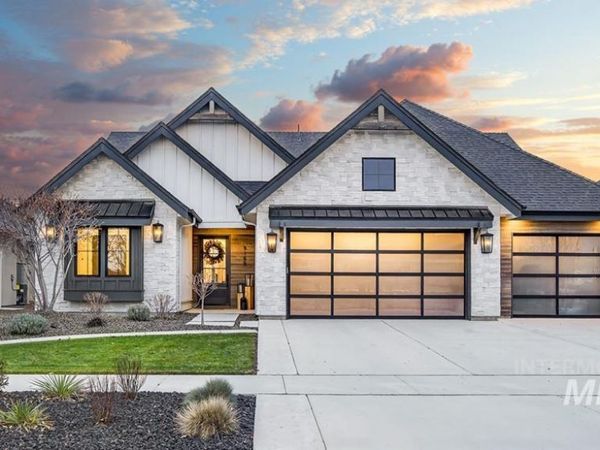 8165 W Corinthia St, Eagle, ID 83616