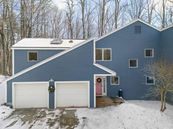 87 Orchard Street, Unit 87, Brattleboro, VT 05301