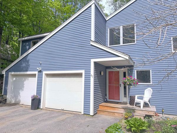 87 Orchard Street, Unit 87, Brattleboro, VT 05301