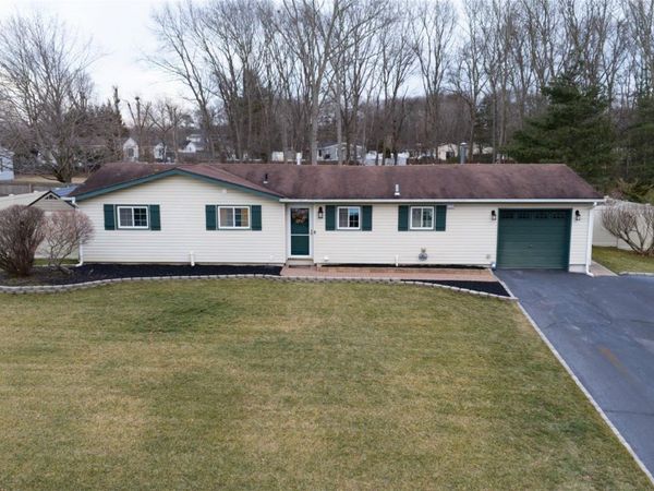 167 8th Avenue, Holtsville, NY 11742