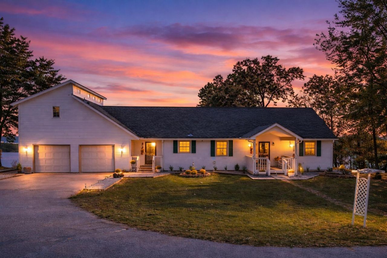 63301 E 246 Lane, Wyandotte, OK 74370 Main Photo