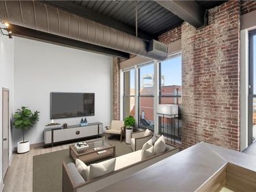 308 W 8th Street, Unit 418, Kansas City, MO 64105