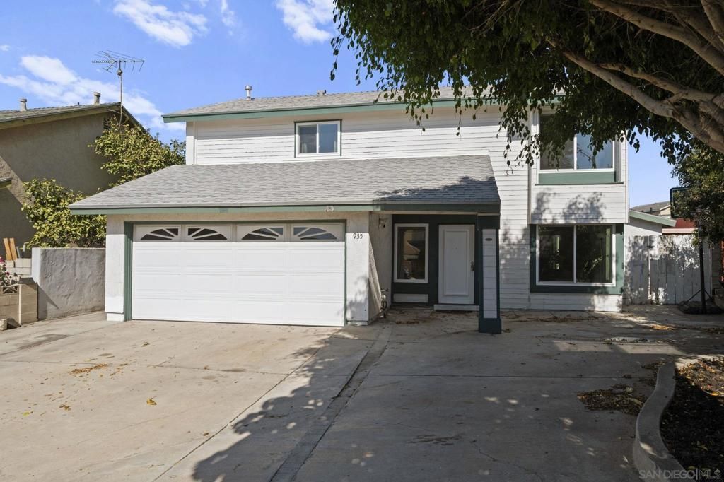 935 Caleb Ct, San Diego, CA 92154 Main Photo