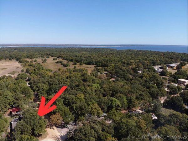 10782 Hickory , Kingston, OK 73439