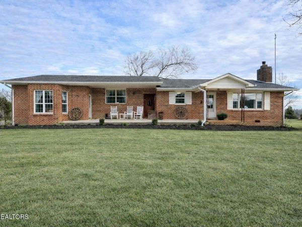 1680 Doc Loy Rd, Grandview, TN 37337