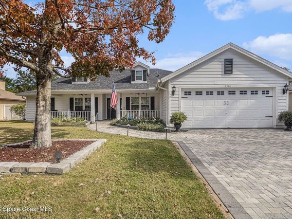 2370 Alclobe Circle, Ocoee, FL 34761