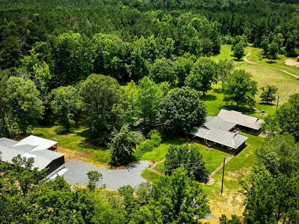 2360 Sullivan Road, Meadville, MS 39653