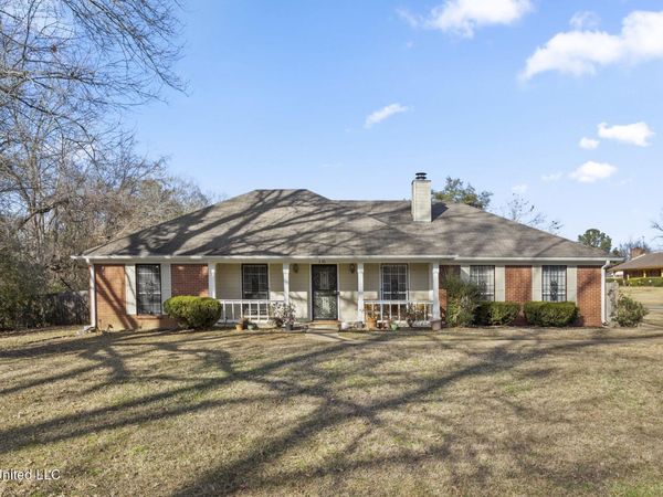 2103 Old Vicksburg Road, Clinton, MS 39056