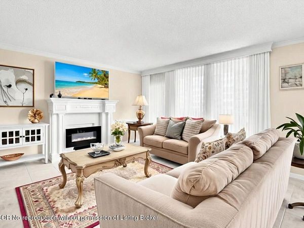 3460 S Ocean Boulevard, Unit 314, Palm Beach, FL 33480