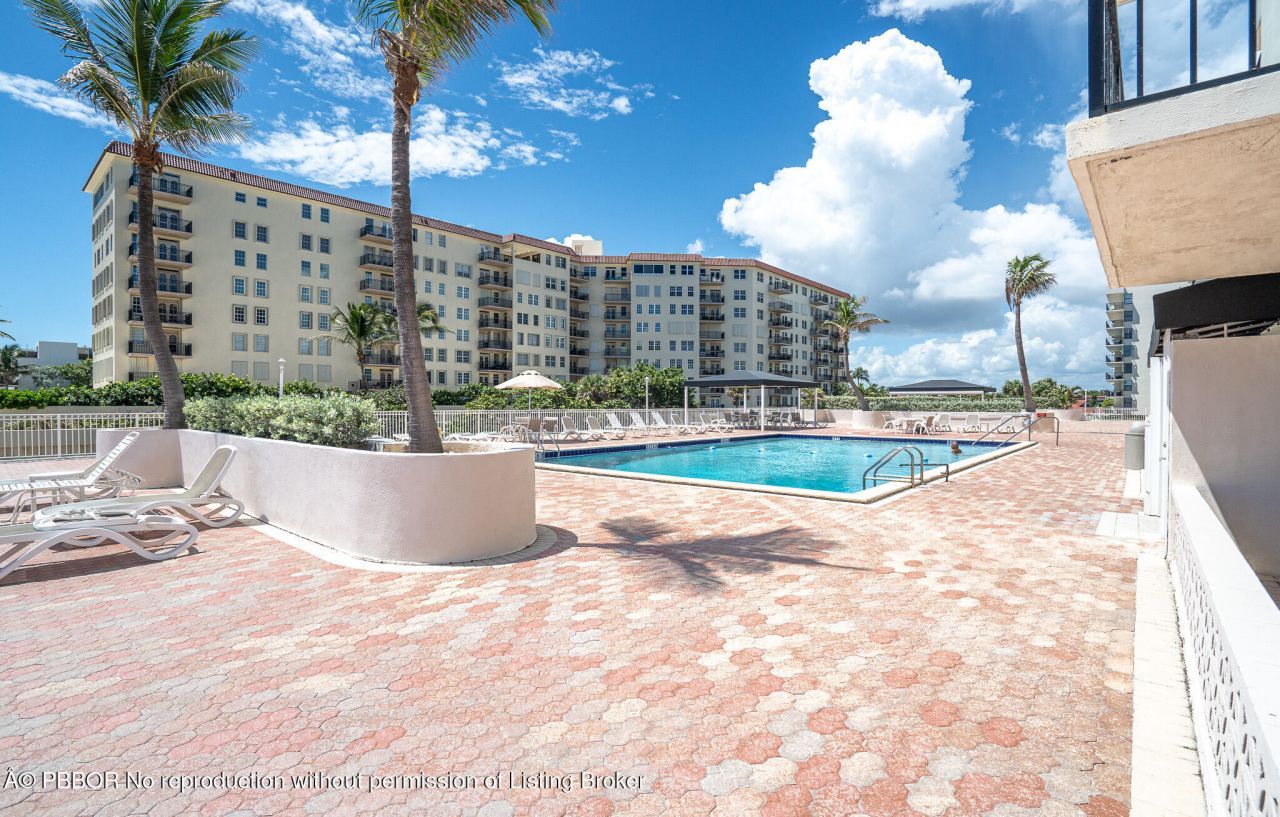 3460 S Ocean Boulevard, Unit 314, Palm Beach, FL 33480 Photo