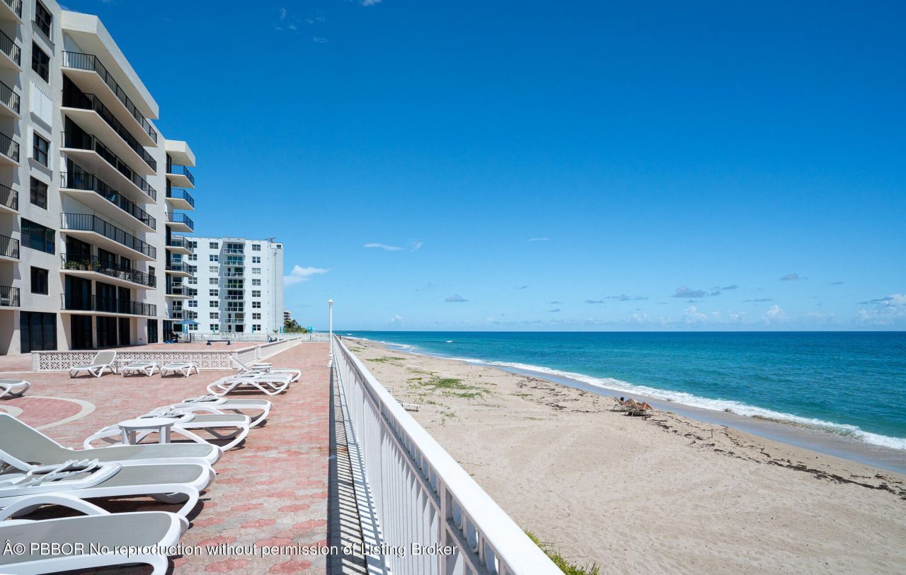 3460 S Ocean Boulevard, Unit 314, Palm Beach, FL 33480 Photo