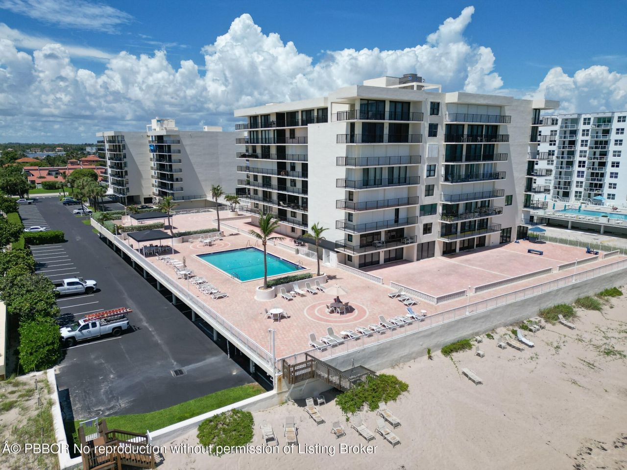 3460 S Ocean Boulevard, Unit 314, Palm Beach, FL 33480 Photo
