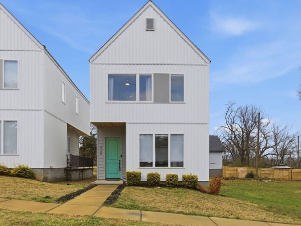 920 S Park Street, Little Rock, AR 72202