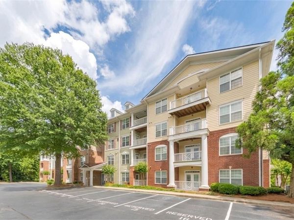 1965 Nocturne Drive, Unit 1208A, Alpharetta, GA 30009