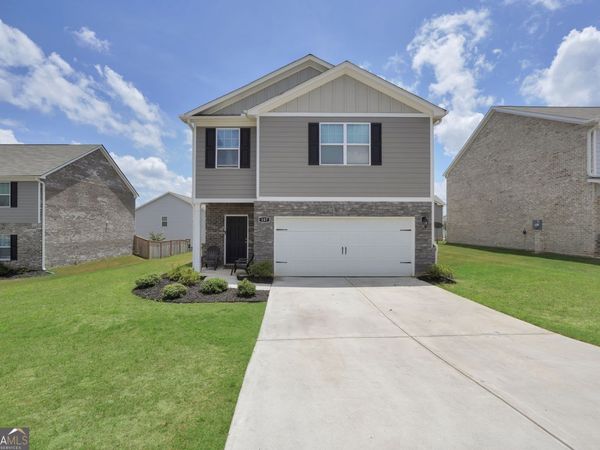 157 Oliver Drive, Locust Grove, GA 30248