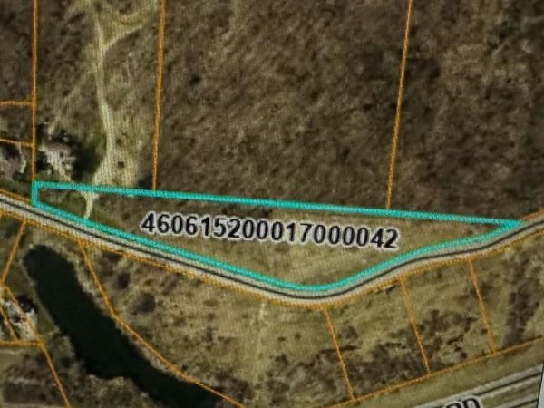 39 Northshore Drive, LaPorte, IN 46350