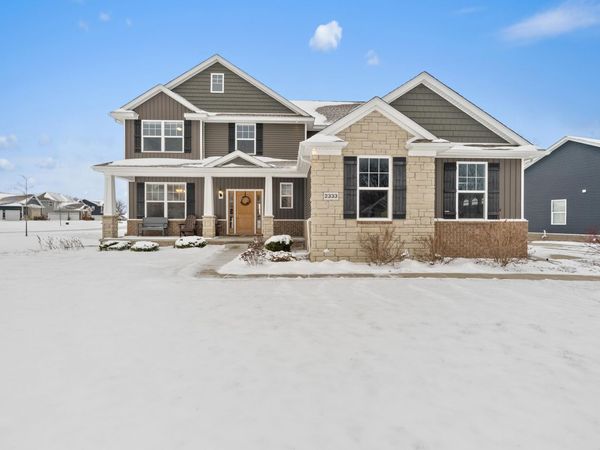 2333 Torrey Pine Court, Howell, MI 48855