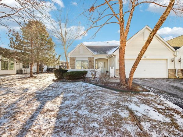 13211 S Carlisle Lane, Plainfield, IL 60544