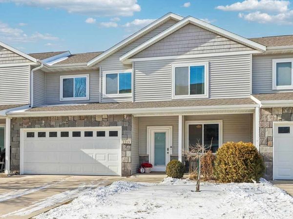 1219 Ronald Way, North Liberty, IA 52317