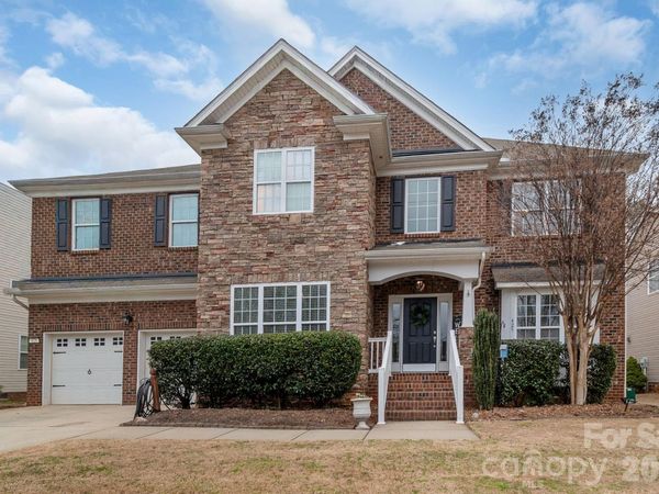 425 Stowe Road, Belmont, NC 28012